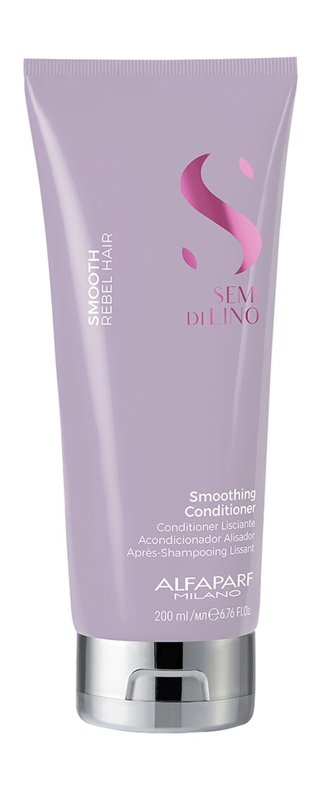 Alfaparf Milano Semi Di Lino Smoothing Conditioner — цена и наличие Alfaparf Milano Semi Di Lino Smoothing Conditioner