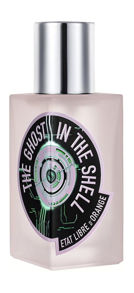 Etat Libre d'Orange The Ghost In The Shell Eau de Parfum