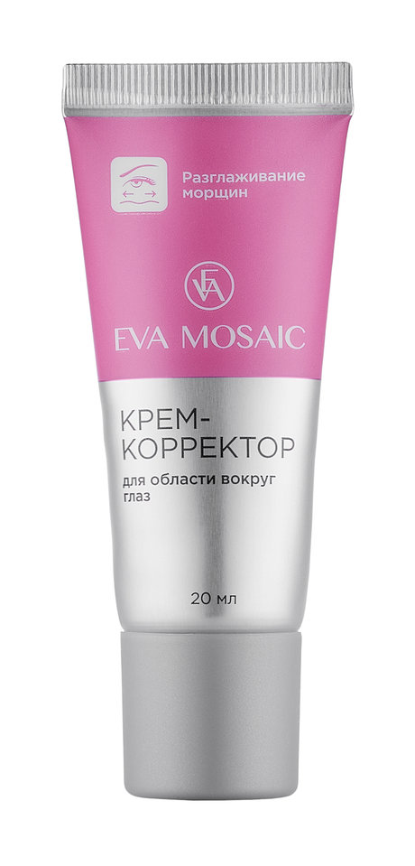 Eva Mosaic Крем-корректор