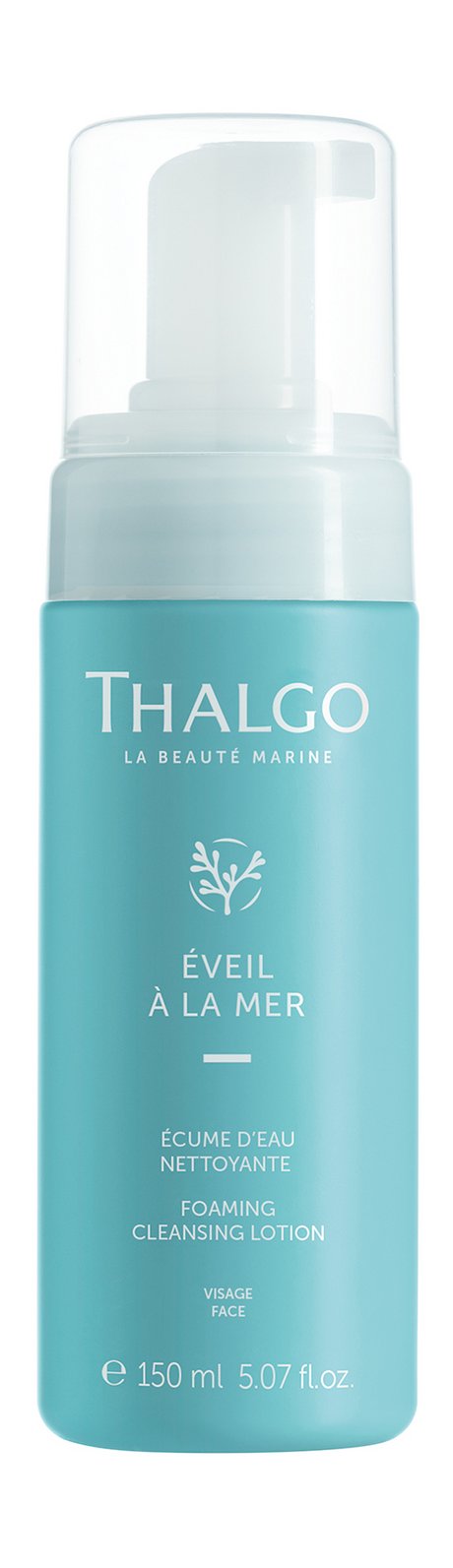 Thalgo Eveil a la Mer Foaming Cleansing Lotion