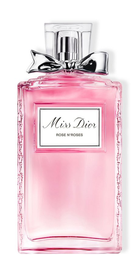 Miss Dior Rose’N’Roses Eau de Toilette — цена и наличие Miss Dior Rose’N’Roses Eau de Toilette