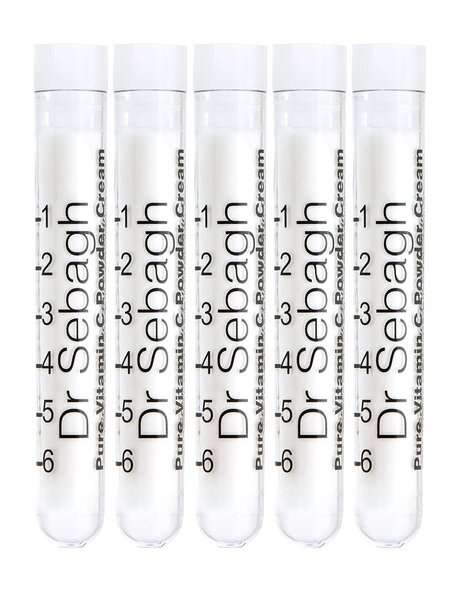 Dr Sebagh Pure Vitamin C Powder Cream