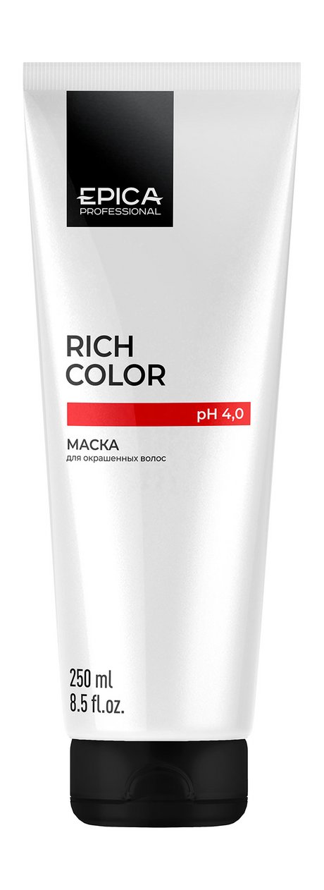Epica Professional Rich Color Mask