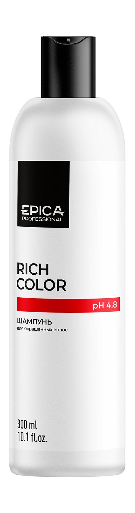 Epica Professional Rich Color Shampoo