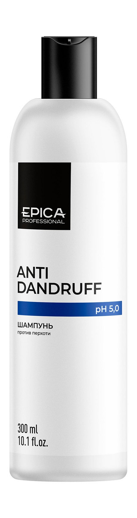 Epica Professional Anti-Dandruff Shampoo