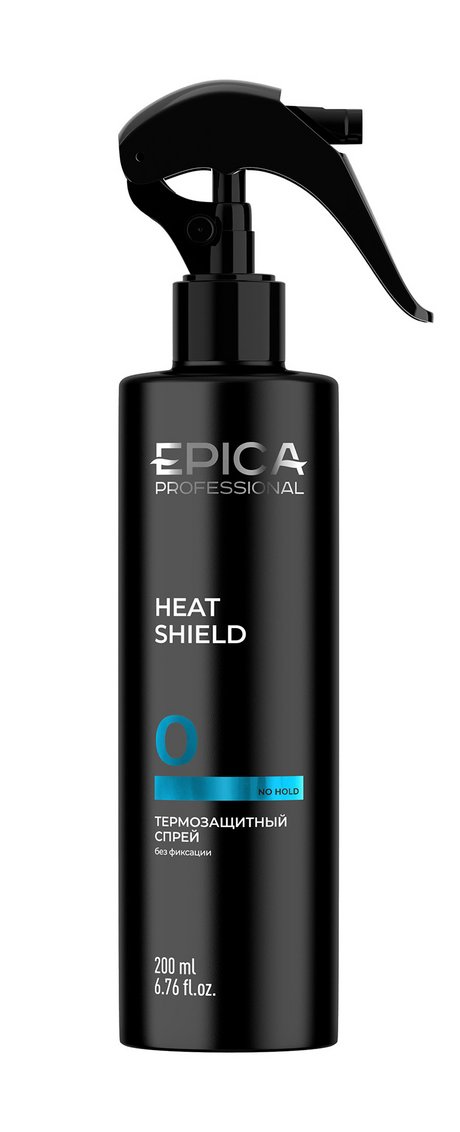 Epica Professional Heat Shield Spray