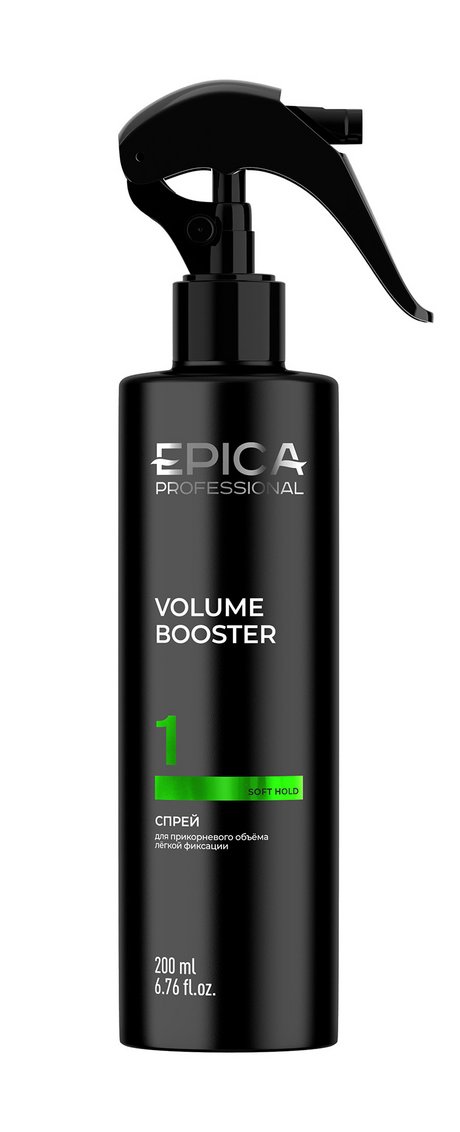 Epica Professional Volume Booster Spray
