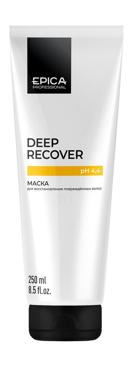 Epica Professional Deep Recover Mask