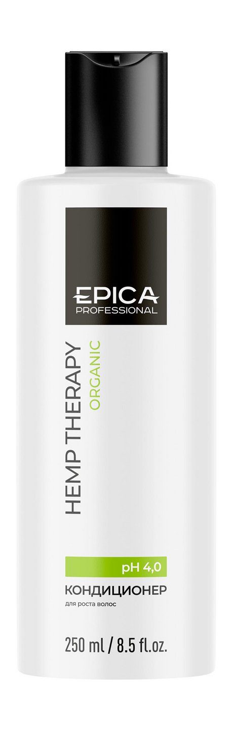 Epica Professional Hemp Therapy Organic Conditioner