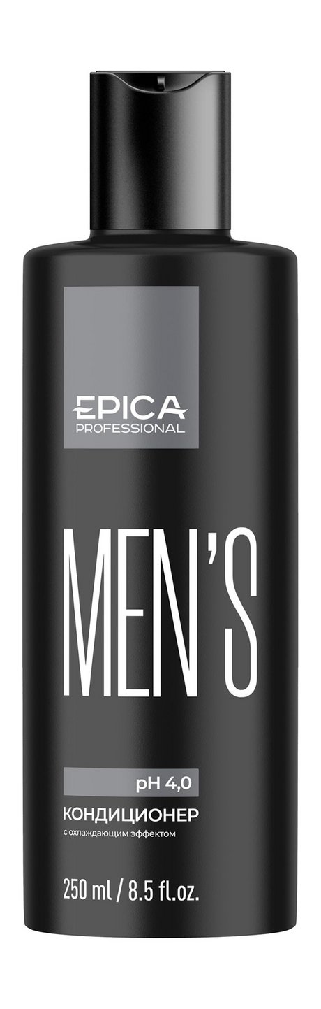Epica Professional Men's Conditioner