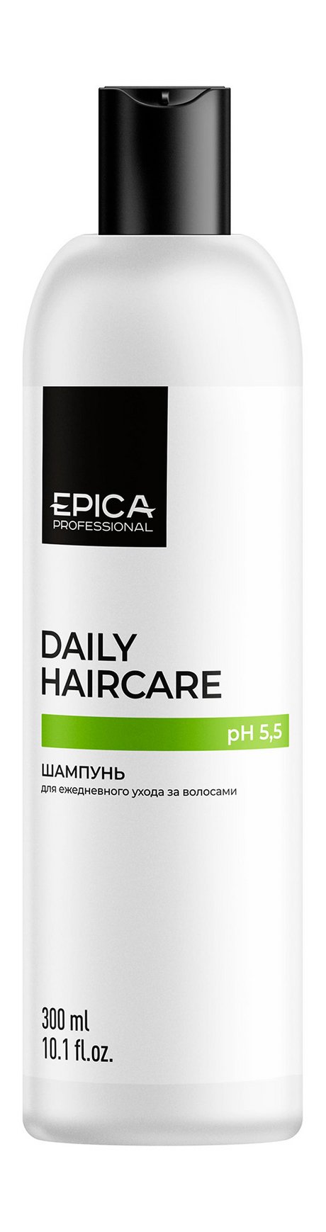 Epica Professional Daily Shampoo