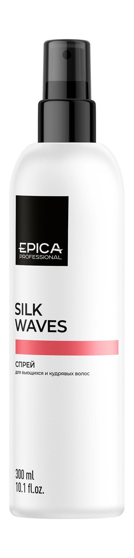 Epica Professional Silk Waves Spray Curly Hair