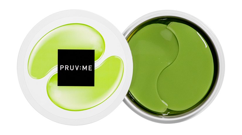 Pruv:Me Lifting Hydrogel Eye Patches
