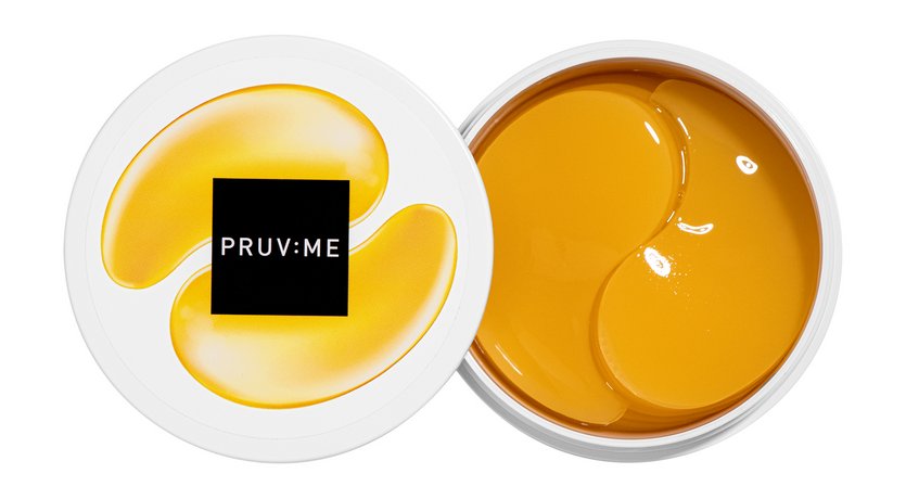 Pruv:Me Anti-Wrinkle Hydrogel Eye Patches