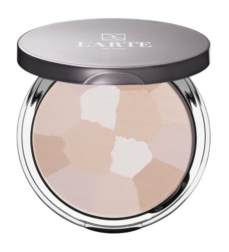 L'Arte del bello Palette Magica Mosaic Powder