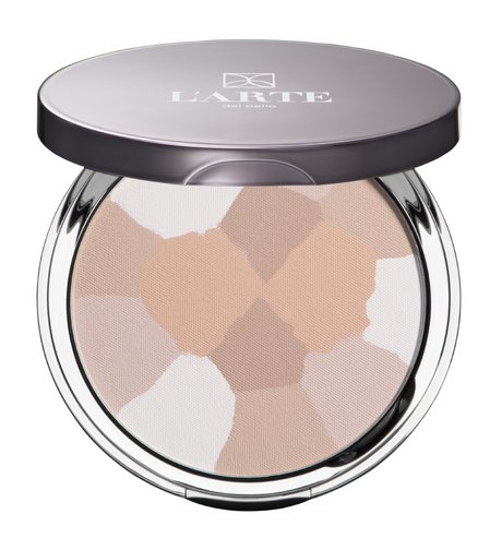 L'Arte del bello Palette Magica Mosaic Powder