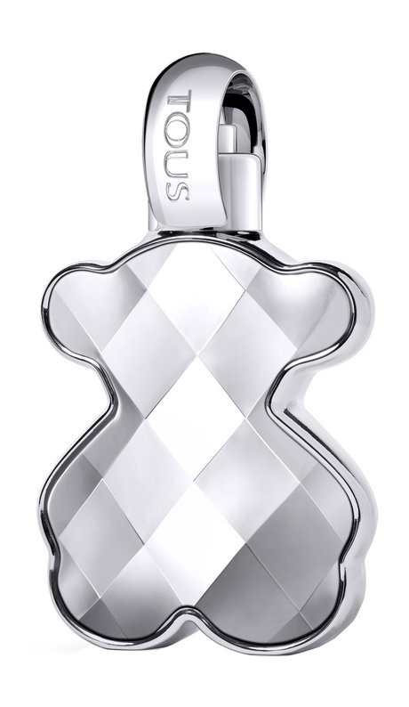 Tous LoveMe Silver Eau de Parfum — цена и наличие Tous LoveMe Silver Eau de Parfum