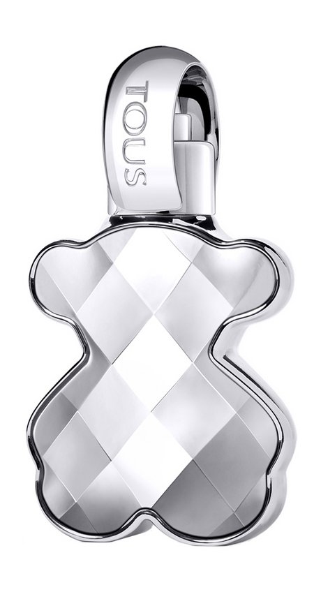 Tous LoveMe Silver Eau de Parfum