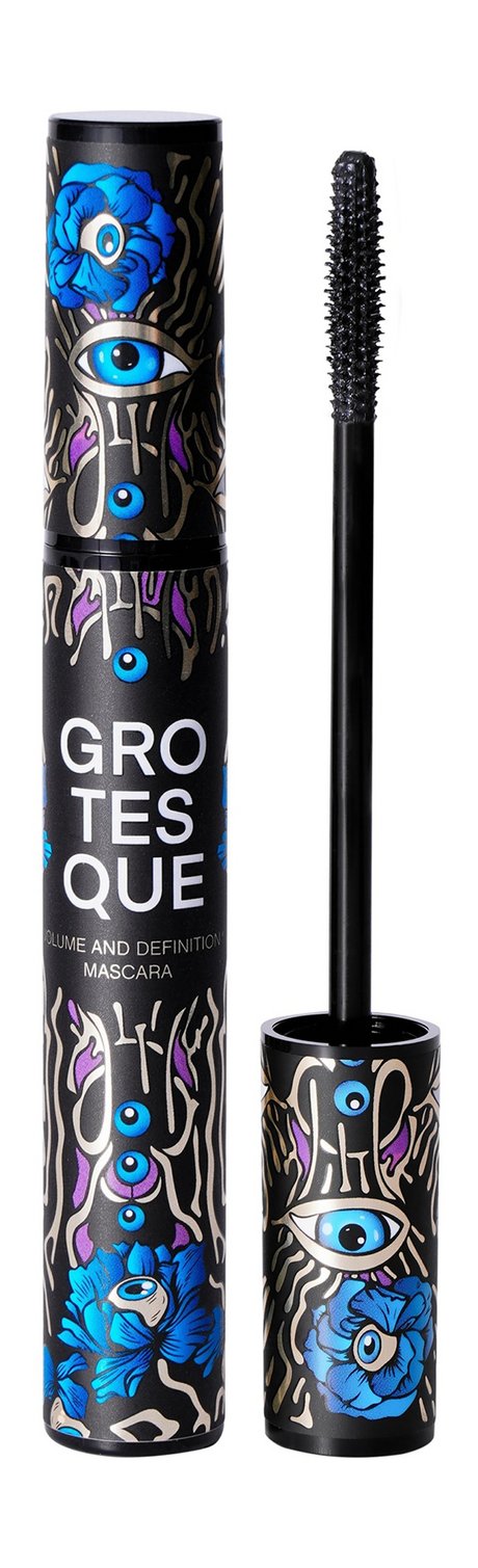 Vivienne Sabo Grotesque Volume and Definition Mascara