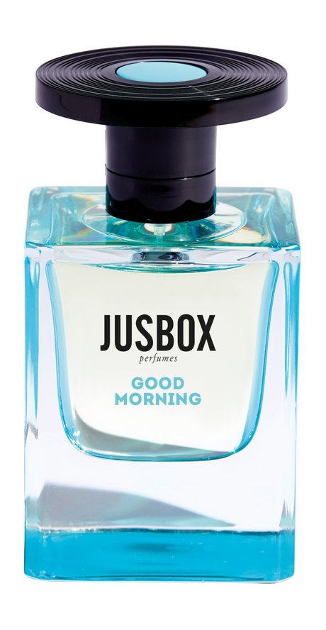 Jusbox Good Morning Eau de Parfum