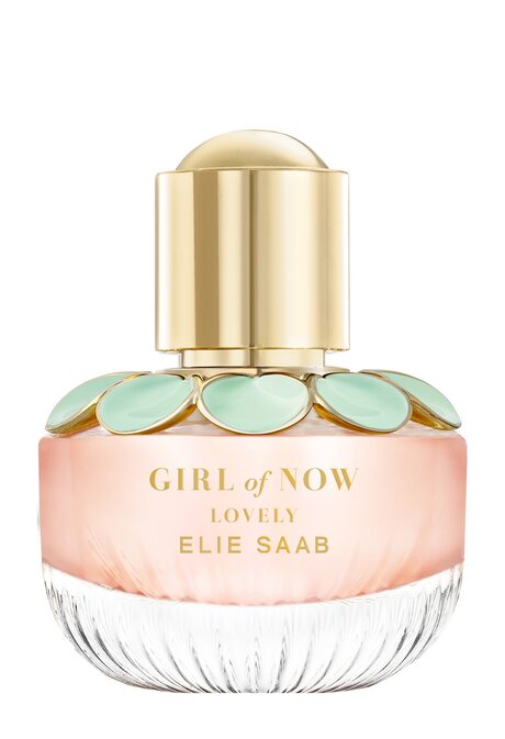 Elie Saab Girl Of Now Lovely Eau de Parfum