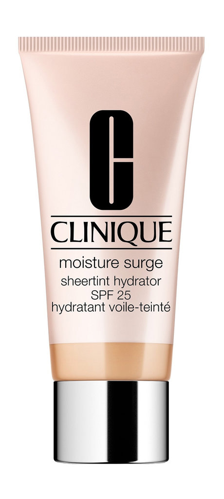 Clinique Moisture Surge Sheertint Hydrator Broad Spectrum SPF 25