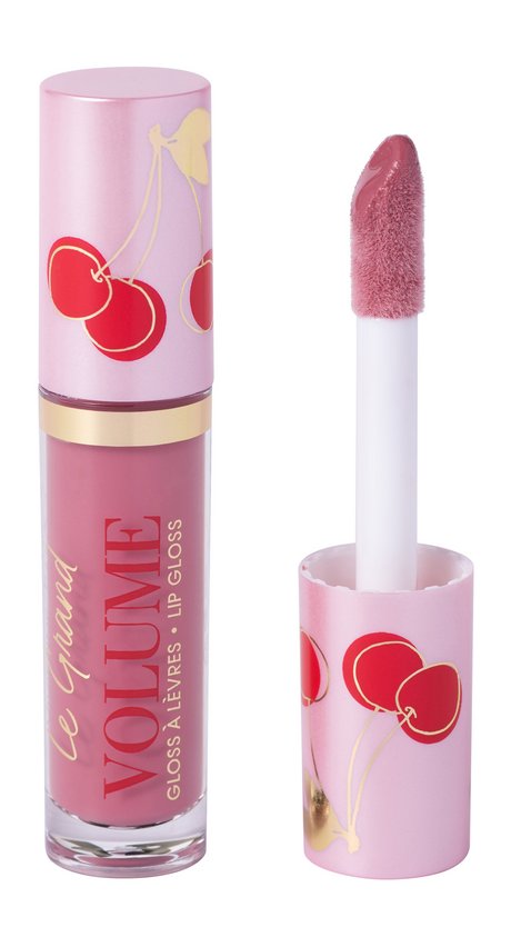 Vivienne Sabo Le Grand Volume Lip Gloss