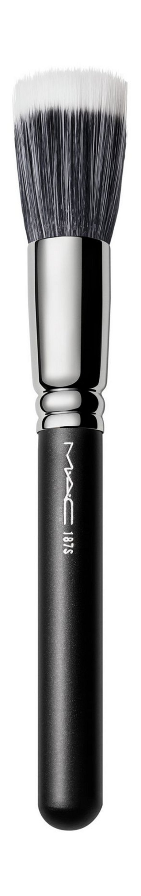 MAC Duo Fibre Face 187S