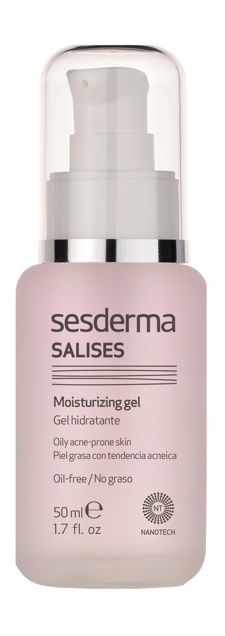 Sesderma Salises Moisturizing Gel