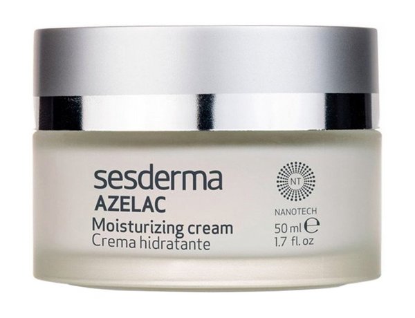 Sesderma Azelac Moisturizing Cream