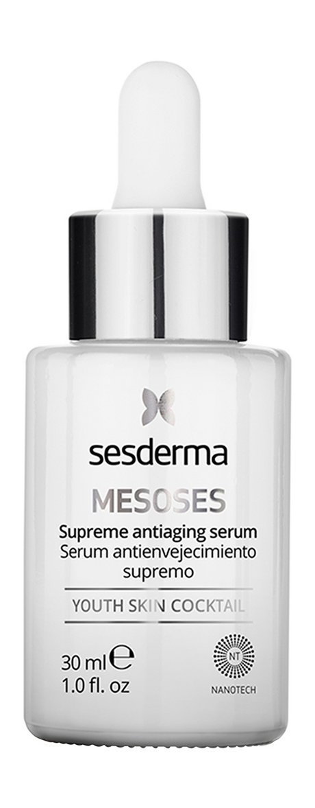 Sesderma Mesoses Serum — цена и наличие Sesderma Mesoses Serum