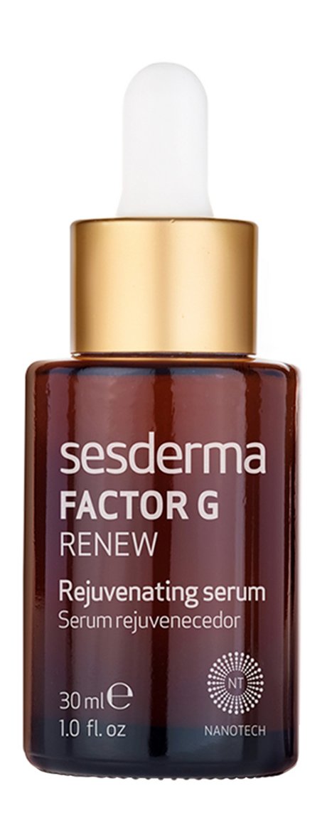 Sesderma Factor G Renew Rejuvenating Serum