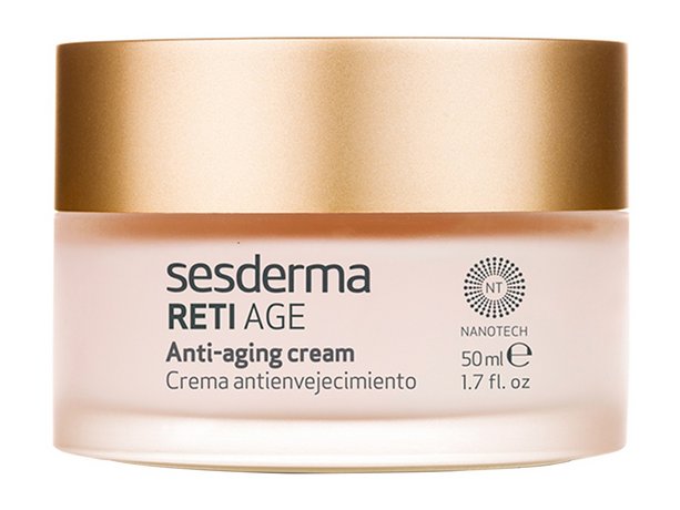 Sesderma Reti Age Anti-Aging Cream