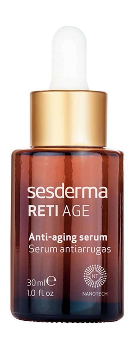 Sesderma Reti Age Anti-Aging Serum