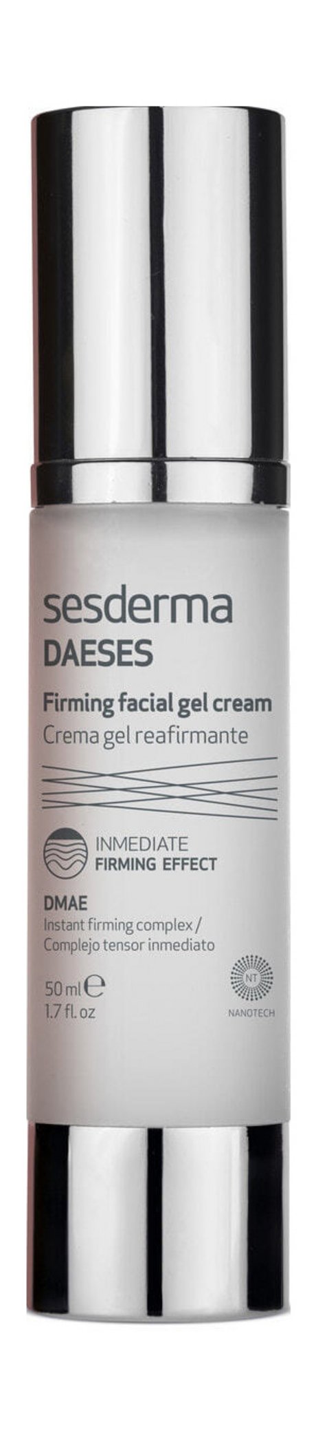 Sesderma Daeses Firming Gel Cream — цена и наличие Sesderma Daeses Firming Gel Cream