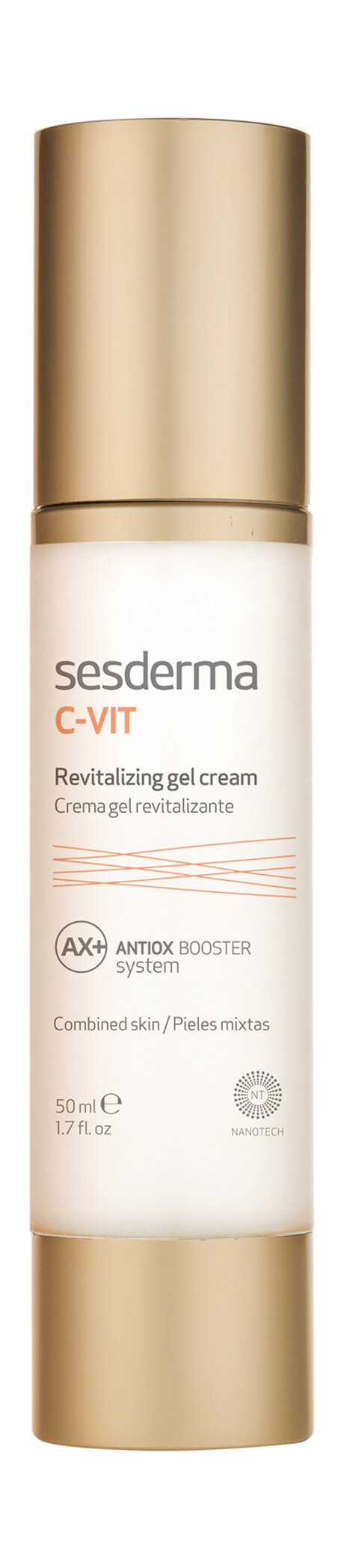 Sesderma C-Vit Revitalizing Gel Cream