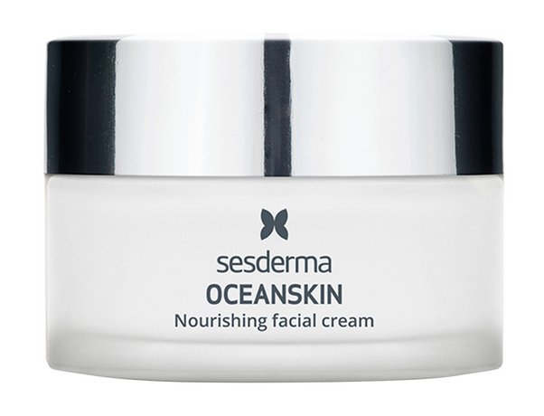 Sesderma Oceanskin Nourishing Facial Cream — цена и наличие Sesderma Oceanskin Nourishing Facial Cream