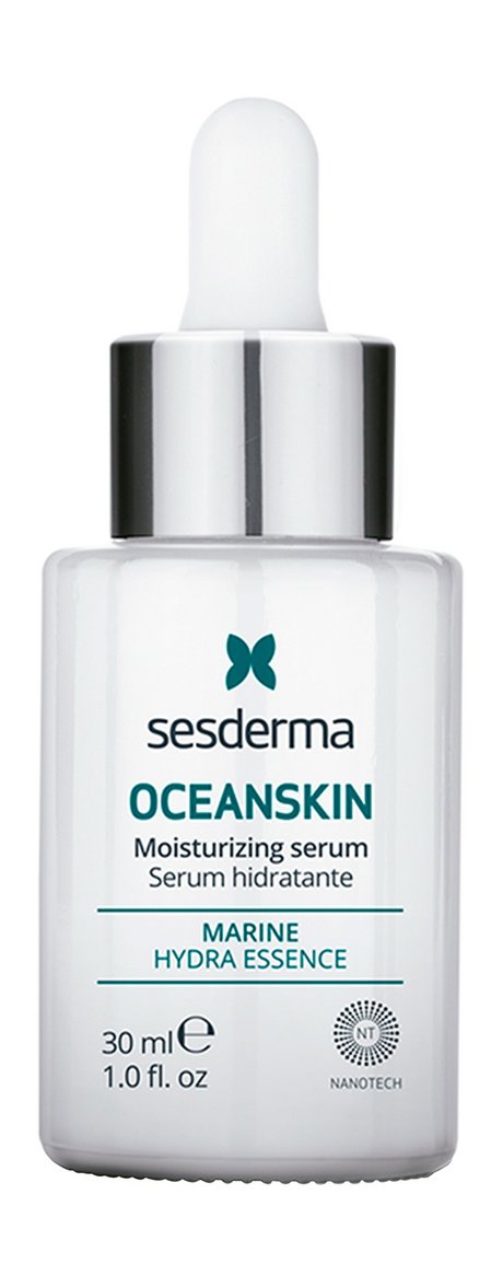 Sesderma Oceanskin Moisturizing Serum — цена и наличие Sesderma Oceanskin Moisturizing Serum