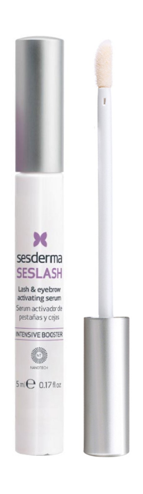 Sesderma Seslash Lash and Eyebrow Growth Booster — цена и наличие Sesderma Seslash Lash and Eyebrow Growth Booster