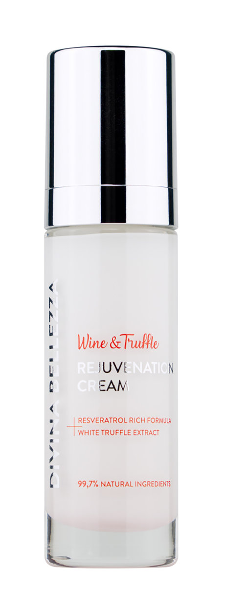 DiVina Bellezza Wine&Truffle Rejuvenation Cream