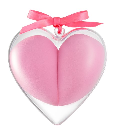 Гурмандиз Спонж для макияжа Розовый