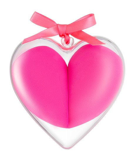 Гурмандиз Спонж для макияжа Фуксия