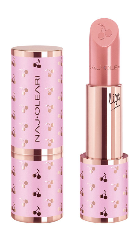 Naj Oleari Creamy Delight Lipstick