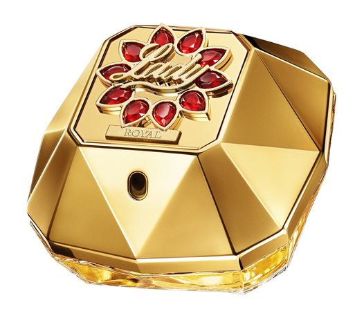Rabanne Lady Million Royal Eau de Parfum