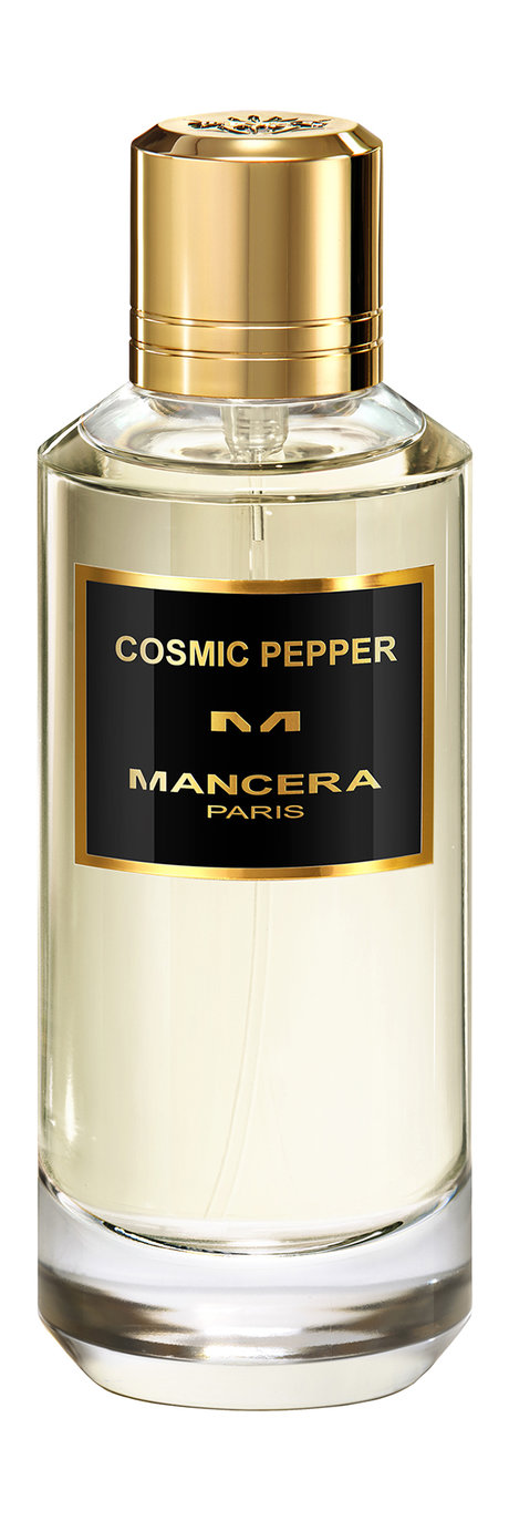 Mancera Cosmic Pepper Eau De Parfume