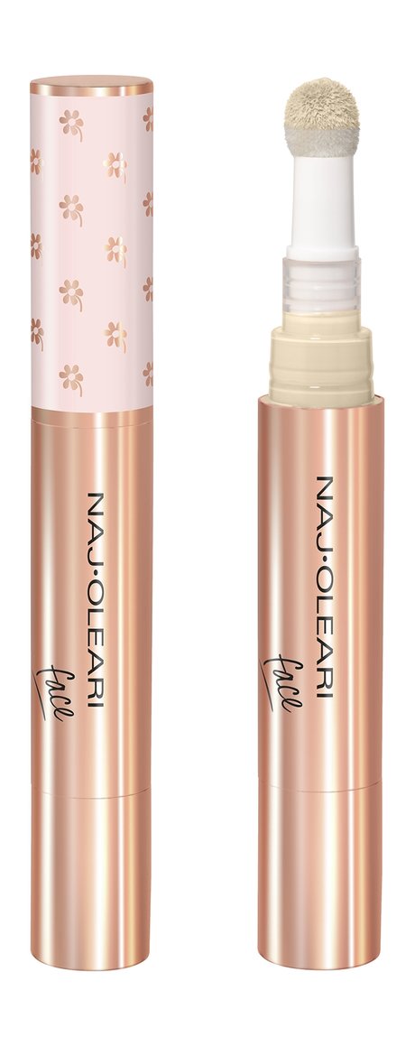 Naj Oleari Morning Booster Concealer