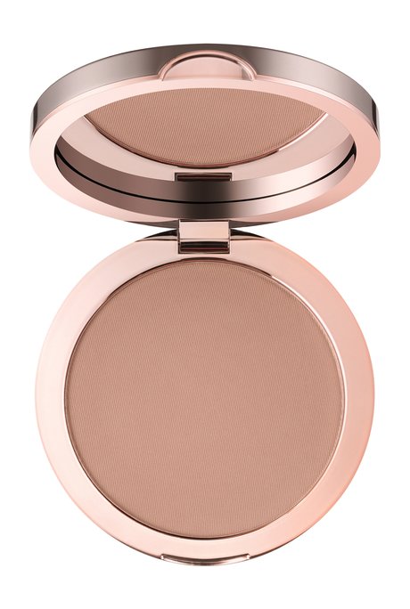 Delilah Sunset Matte Bronzer