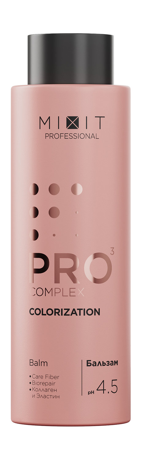 Mixit Professional Colorization Conditioner