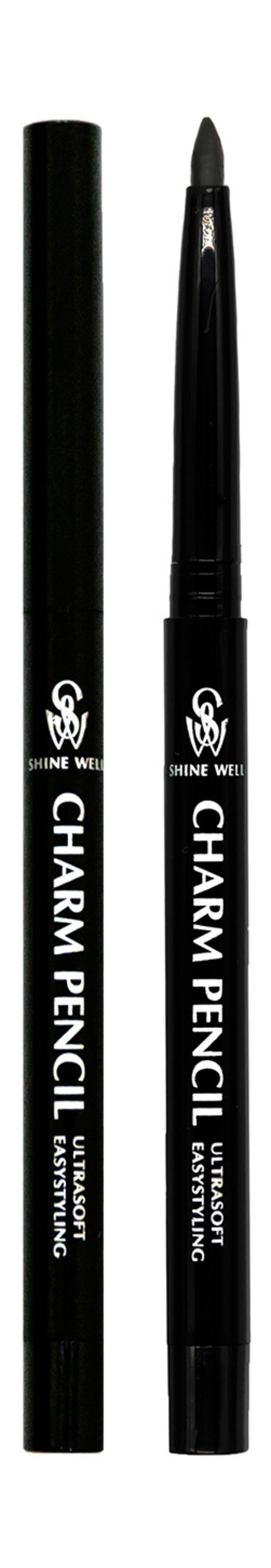 Shinewell Charm Pencil Ultrasoft Eeasystyling