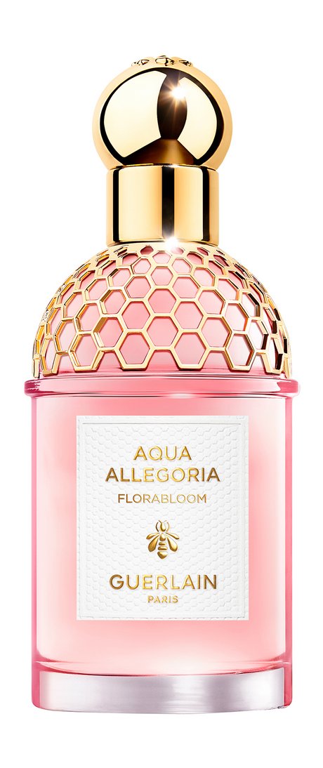 Guerlain Aqua Allegoria Florabloom Eau de Toilette
